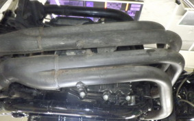 HONDA CB400 SUPER BOLDOR VTEC 2006 NC39