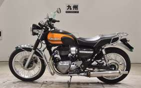 KAWASAKI W800 2017 EJ800A