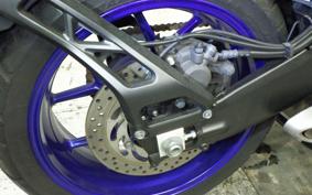 YAMAHA NIKEN 2019 RN58J