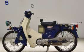 HONDA C50 SUPER CUB AA01