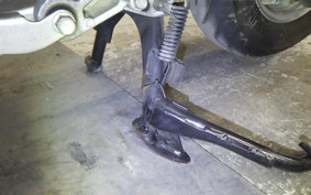 HONDA ﾍﾞﾝﾘｨ50-2 2007 AA05