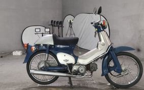 HONDA SUPER CUB50 C50