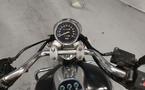 KAWASAKI ELIMINATOR 125 BN125A