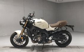 YAMAHA XSR900 2026 RN96J