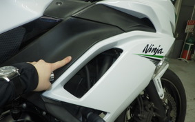 KAWASAKI NINJA 650 A 2020
