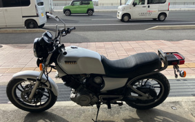 YAMAHA XV750 E 1984 5KO