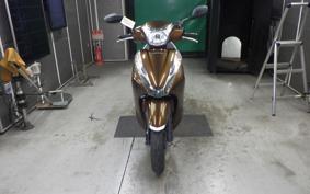HONDA LEAD 125 JF45