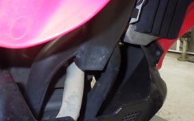 HONDA CRF250 RALLY MD44