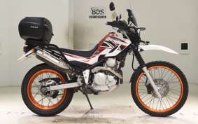 YAMAHA SEROW 250 Gen.2 DG17J