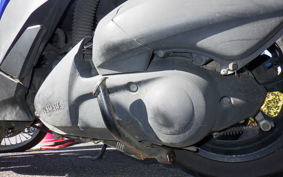 YAMAHA TRICITY 155 A SG37J