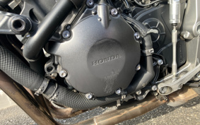 HONDA CB1000R 2018 SC80
