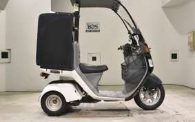 HONDA GYRO CANOPY TA03
