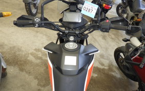 KTM 390 ADVENTURE 2021