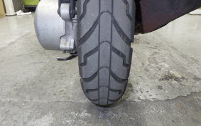 YAMAHA JOG ZR Gen.2 2017 SA16J