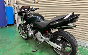 HONDA HORNET 600 1998 PC34