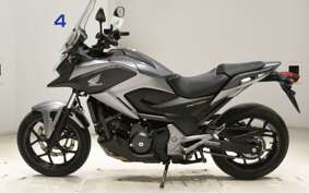HONDA NC750X D Limited 2014 RC72