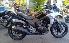 SUZUKI STROM 250ABS DS12E
