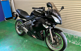 KAWASAKI ER-6F 2009 EX650C