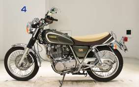 YAMAHA SR400 Gen.4 2013 RH03J