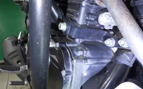 SUZUKI V-STROM 250 A 2010