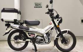 HONDA CT125-2 2023 JA65