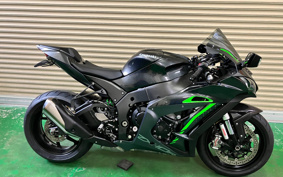 KAWASAKI NINJA ZX-10R SE 2021 ZXT02E