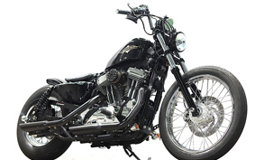 HARLEY XL1200V 2015 LF3