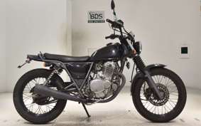 SUZUKI GRASS TRACKER Bigboy NJ47A