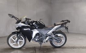HONDA CBR250R MC41
