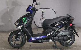 YAMAHA  CYGNUS  GRIF ASU SEJ4J