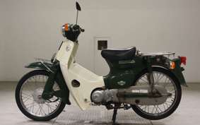 HONDA C50 SUPER CUB 2024 C50
