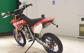 HONDA CRF150R 1989 KE03