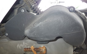 SUZUKI LET's 4 G CA45A