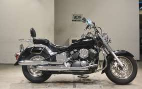 YAMAHA DRAGSTAR 400 CLASSIC 2005 VH01J