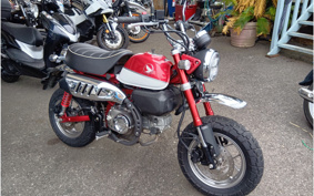 HONDA  MONKEY 125 JB02