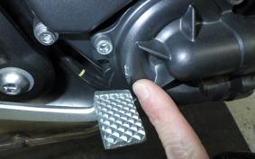 YAMAHA MT-07 AMT 2026 RM50J