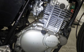 SUZUKI GRASS TRACKER Bigboy 2012 NJ4BA