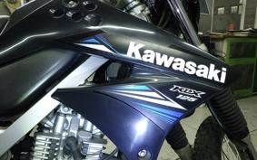 KAWASAKI KLX125 2024 LX125C