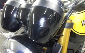 KAWASAKI Z900RS SE 2022 ZR900C