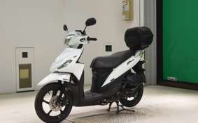 SUZUKI ADDRESS 110 CE47A
