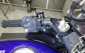 HONDA CBX400F INTEGRA 2026 NC07