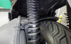 HONDA PCX 125 2006 JK05