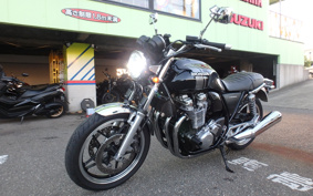 HONDA CB1100 2010 SC65