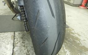 HONDA VFR400R 1989 NC30