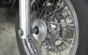 KAWASAKI VULCAN 900 CLASSIC 2008 VN900B