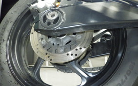 KAWASAKI ZEPHYR 1100 ZRT10A