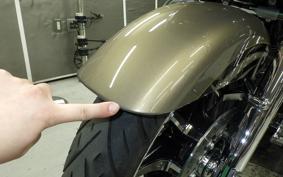 HARLEY FLTRXSE1800CVO 2013