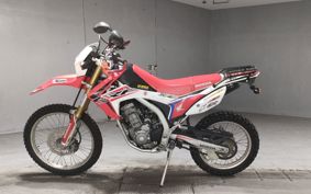 HONDA CRF250L MD38