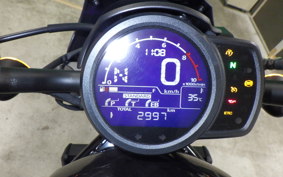 HONDA REBEL 1100 2021 SC83