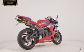 HONDA CBR600RR 2020 PC40
